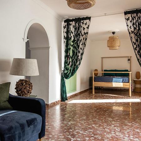 Casa Mia Lägenhet Jerez de la Frontera Exteriör bild