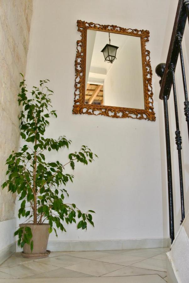 Casa Mia Lägenhet Jerez de la Frontera Exteriör bild