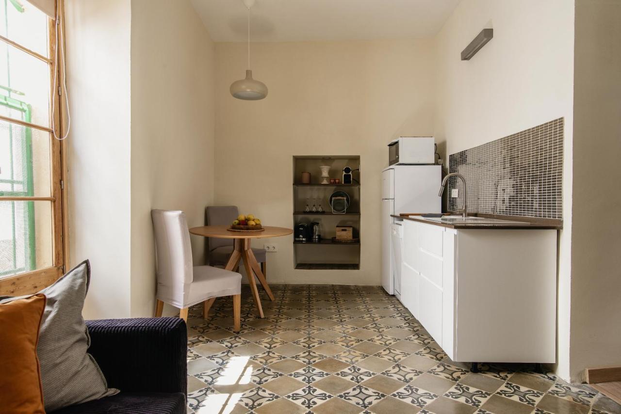 Casa Mia Lägenhet Jerez de la Frontera Exteriör bild