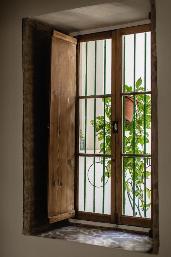 Casa Mia Lägenhet Jerez de la Frontera Exteriör bild