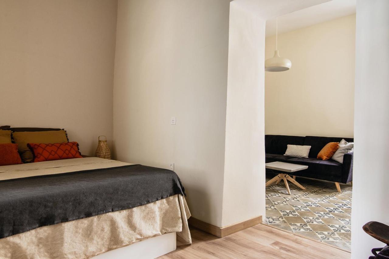 Casa Mia Lägenhet Jerez de la Frontera Exteriör bild