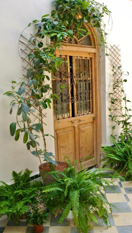 Casa Mia Lägenhet Jerez de la Frontera Exteriör bild