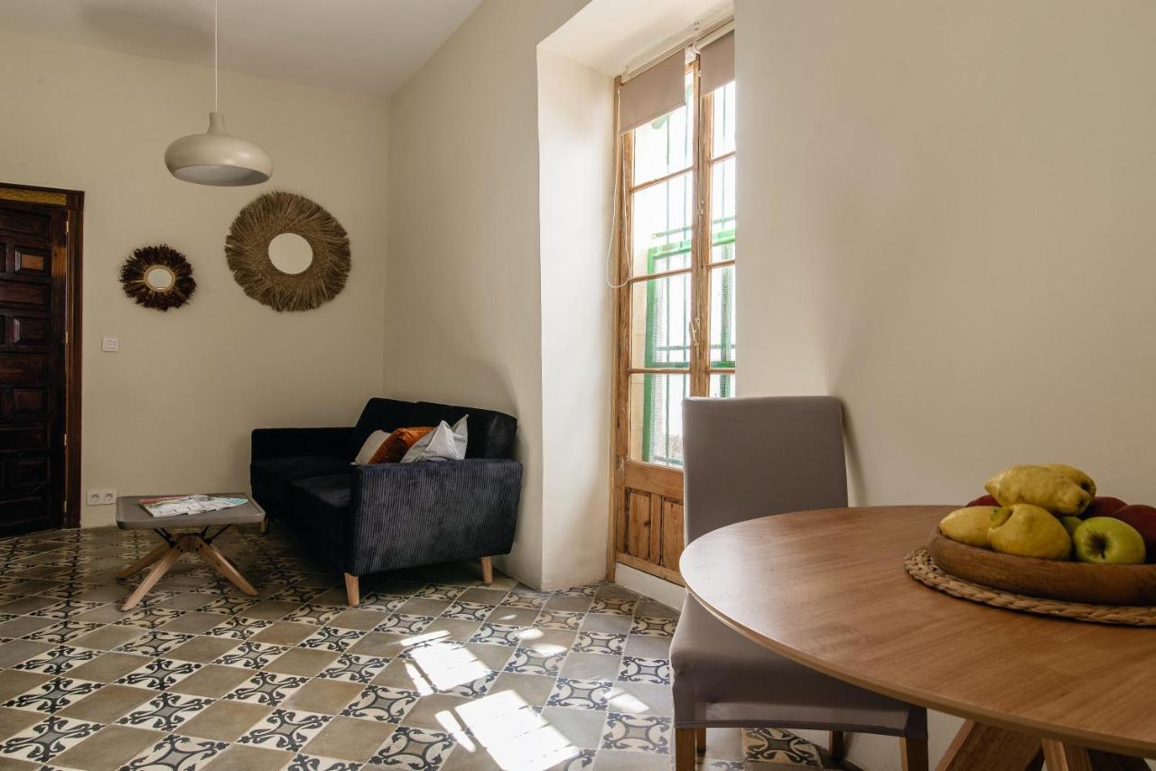 Casa Mia Lägenhet Jerez de la Frontera Exteriör bild