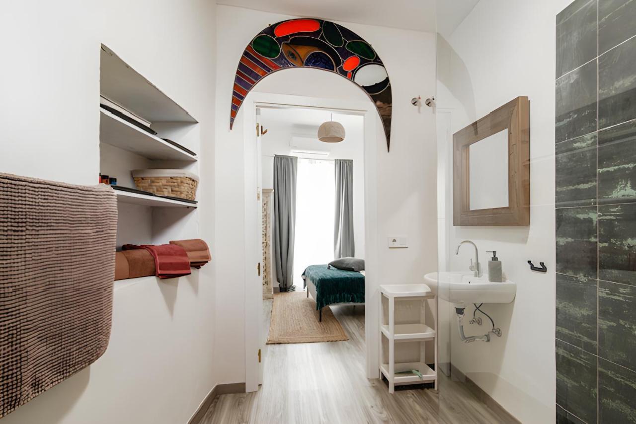 Casa Mia Lägenhet Jerez de la Frontera Exteriör bild